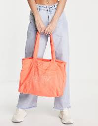 weave tote bag